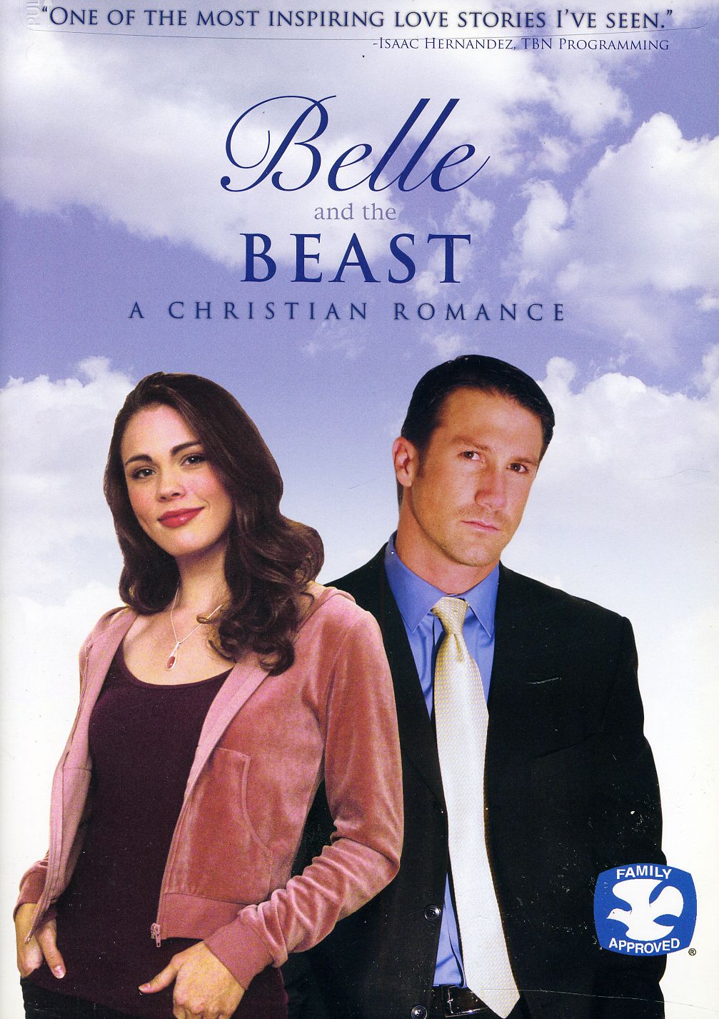 BELLE & THE BEAST: A CHRISTIAN ROMANCE / (MOD DOL)