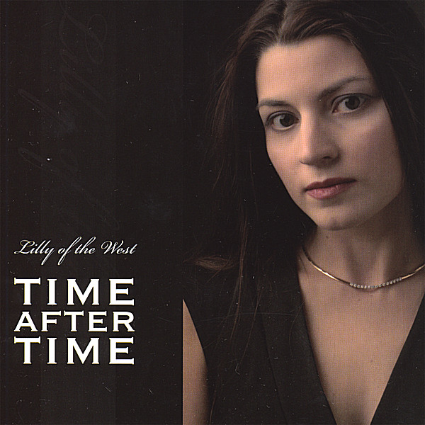 TIME AFTER TIME