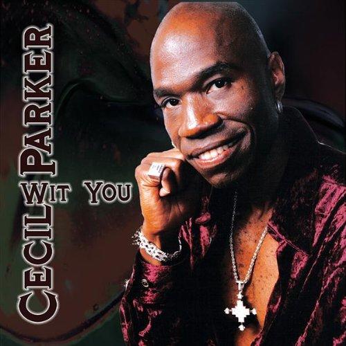 WIT YOU / GIT YO YA-YA (CDR)