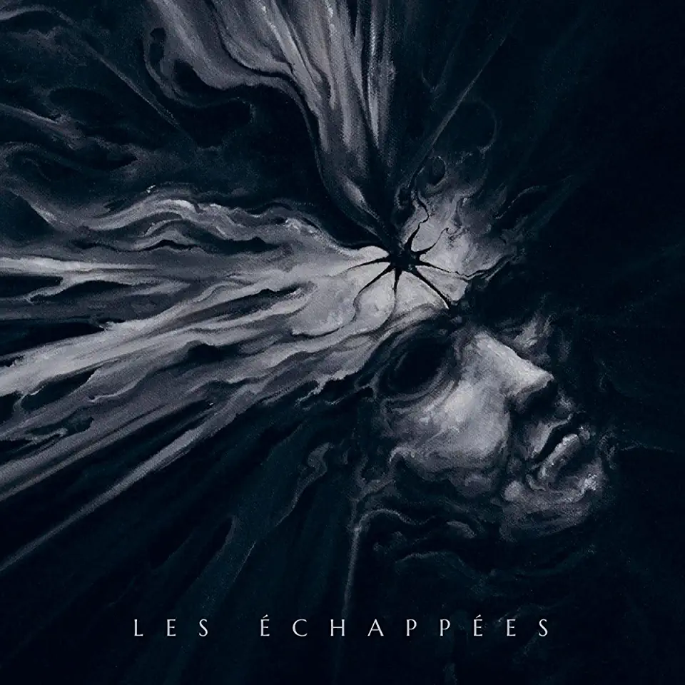 LES ECHAPPEES (UK)