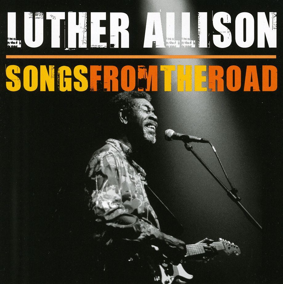 SONGS FROM THE ROAD (BONUS DVD)