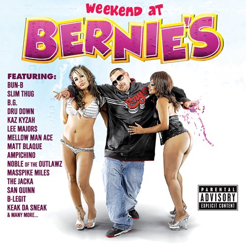 WEEKEND AT BERNIE'S