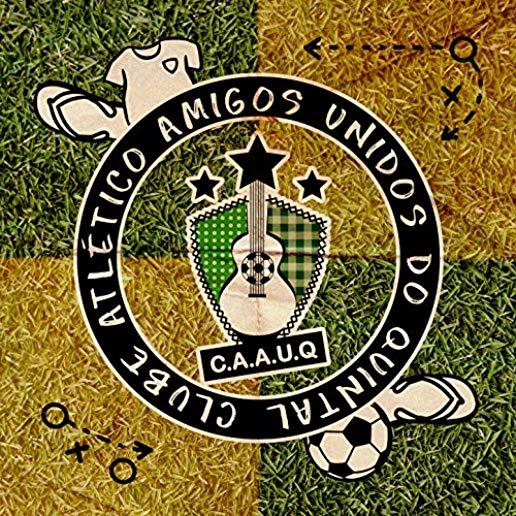 CLUBE ATLETICO AMIGOS UNIDOS DO QUINTAL (BRA)