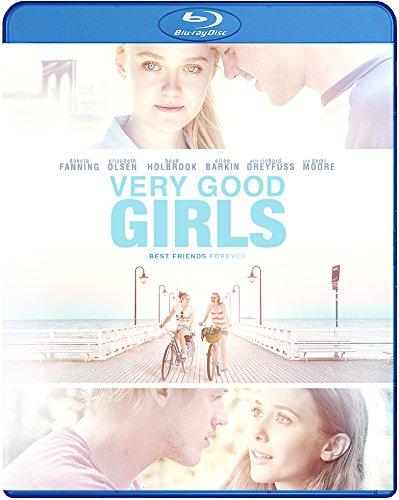 VERY GOOD GIRLS (TRIBECA)