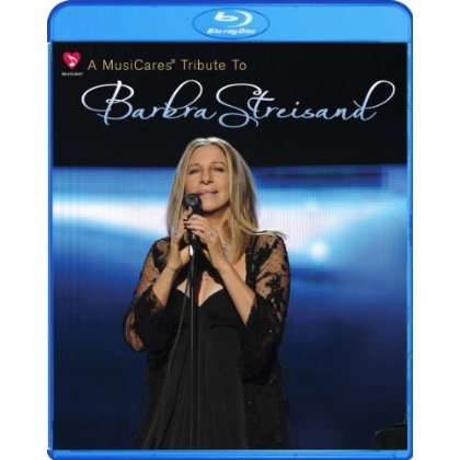 MUSICARES TRIBUTE TO BARBRA STREISAND