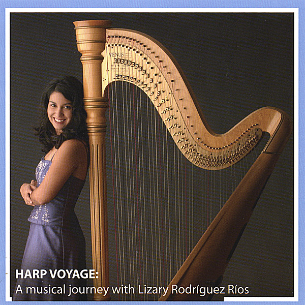 HARP VOYAGE