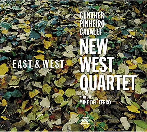 NEW WEST QUARTET (ITA)