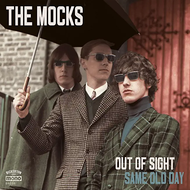 OUT OF SIGHT / SAME OLD DAY (UK)