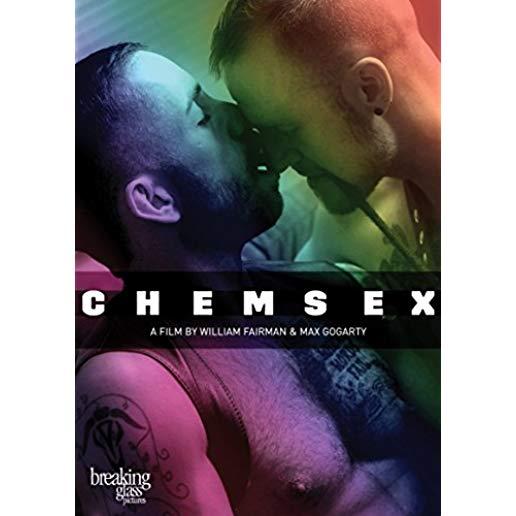 CHEMSEX