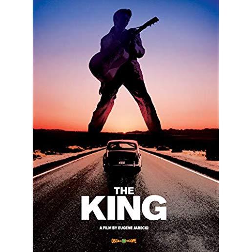 KING (2017)