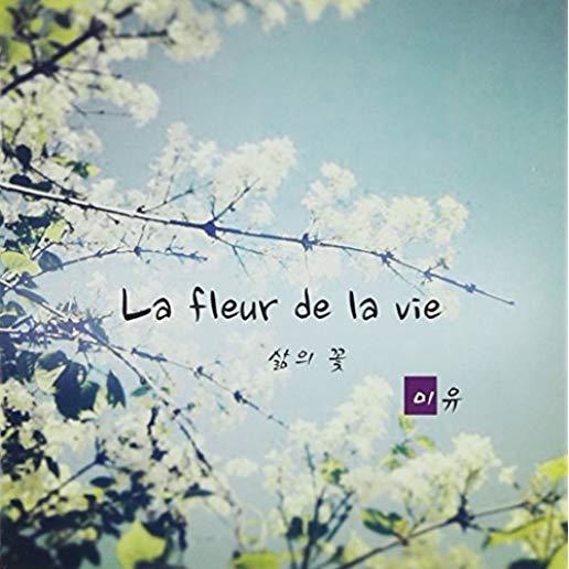 LA FLEUR DE LA VIE (ASIA)