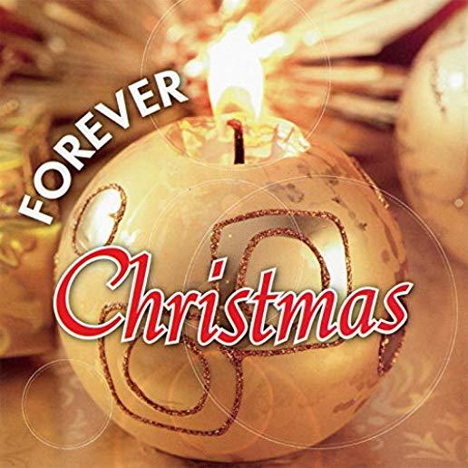 FOREVER CHRISTMAS / VARIOUS