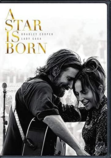 STAR IS BORN / (ECOA)