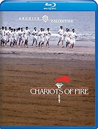 CHARIOTS OF FIRE (1981) / (FULL MOD AMAR SUB)