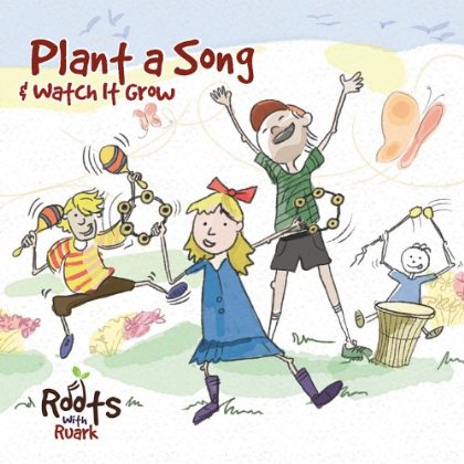 PLANT A SONG & WATCH IT GROW