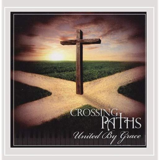 CROSSING PATHS (CDR)