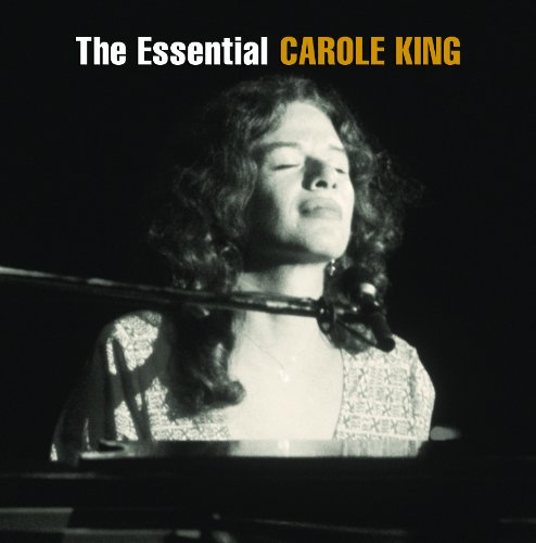 ESSENTIAL CAROLE KING (BRIL)