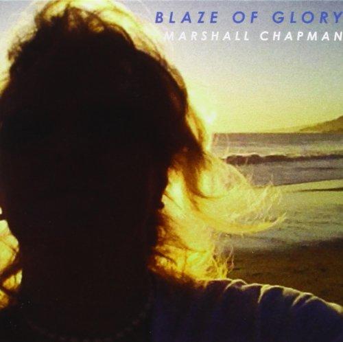 BLAZE OF GLORY