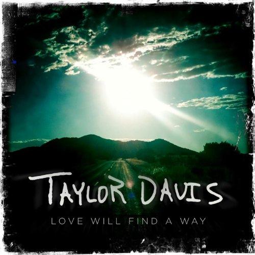 LOVE WILL FIND A WAY (CDR)