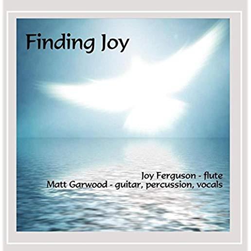 FINDING JOY (CDRP)