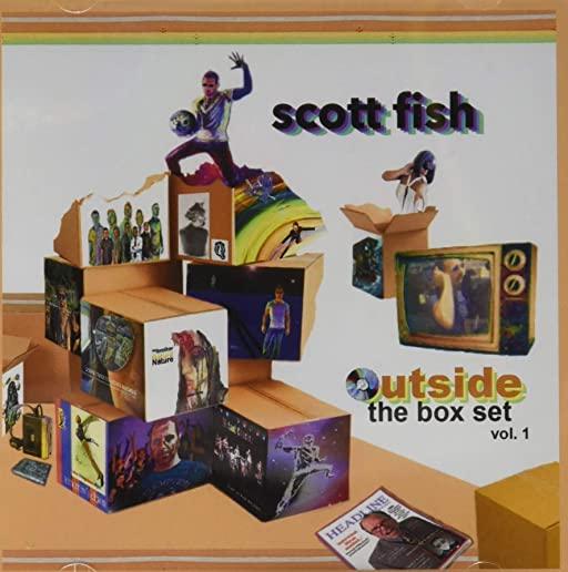 OUTSIDE THE BOX SET 1