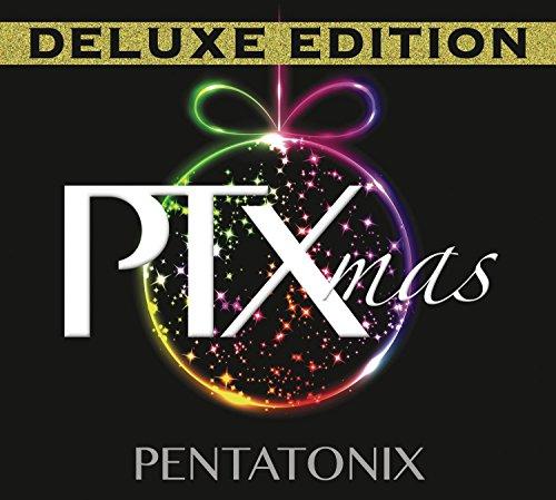 PTXMAS (DELUXE EDITION) (DLX)