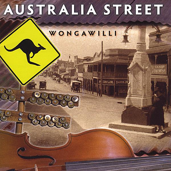 AUSTRALIA STREET