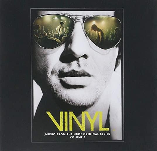 VINYL: MUSIC FROM THE HBO ORIGINAL SERIES 1 / OST