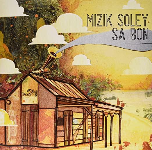 MIZIK SOLAY SA BON / VARIOUS (ITA)