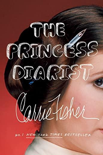 PRINCESS DIARIST (PPBK)