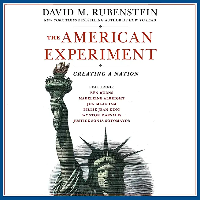 AMERICAN EXPERIMENT (HCVR)