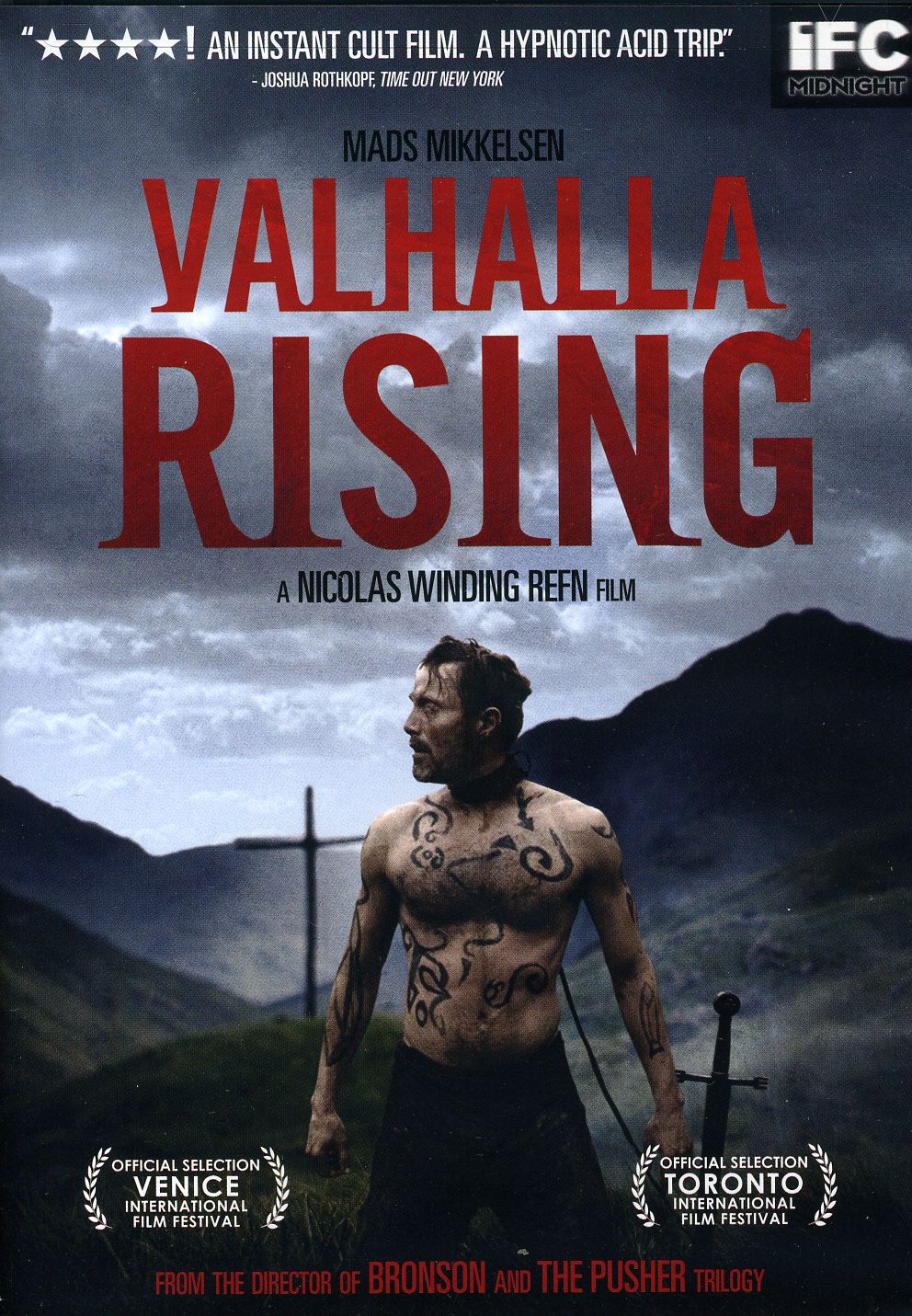 VALHALLA RISING