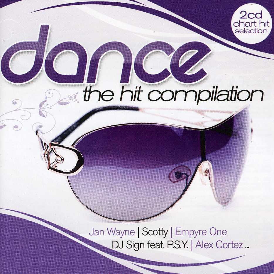 DANCE: THE HIT COMPILATION / VARIOUS