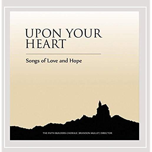 UPON YOUR HEART