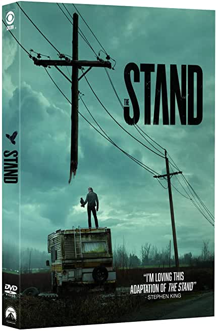 STAND (2020 LIMITED SERIES) (3PC) / (LTD 3PK AC3)