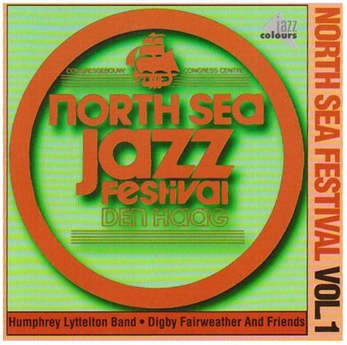 VOL. 1-NORTH SEA FESTIVAL (GER)