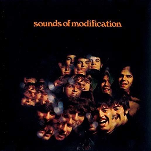 SOUNDS OF MODIFICATION (JMLP) (JPN)