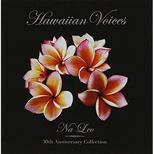 HAWAIIAN VOICES-30TH COLLECTION (JPN)