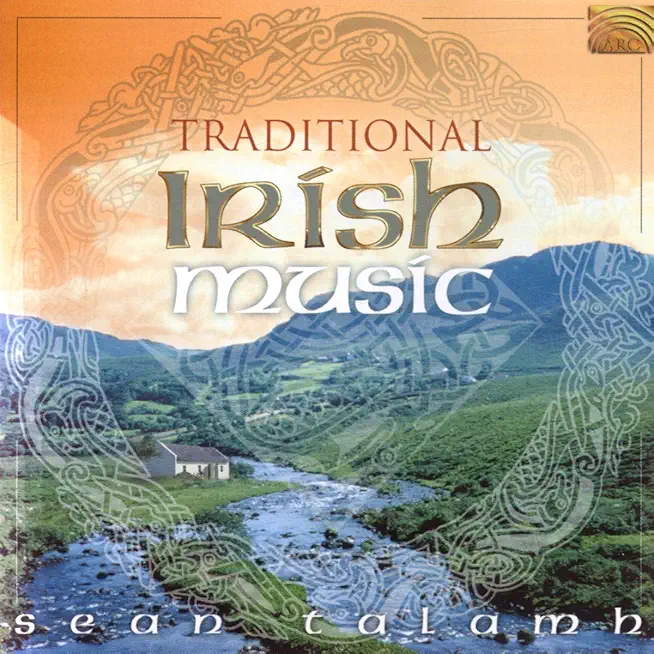 TRADITIONAL IRISH MUSIC