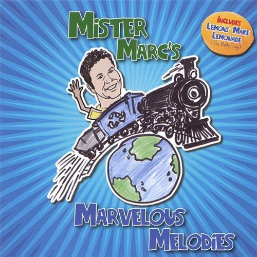 MISTER MARC'S MARVELOUS MELODIES