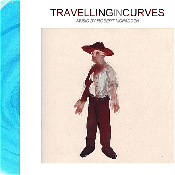 TRAVELLING IN CURVES