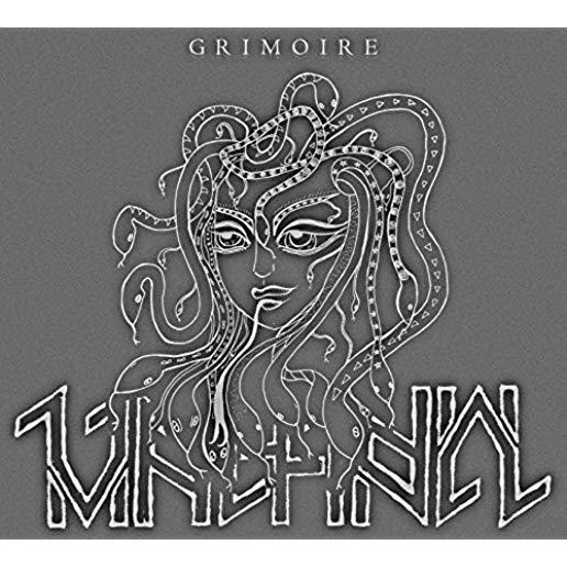 GRIMOIRE