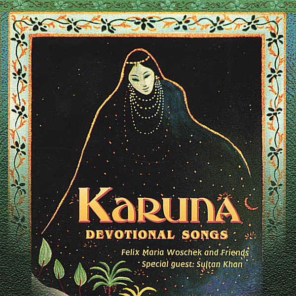 KARUNA