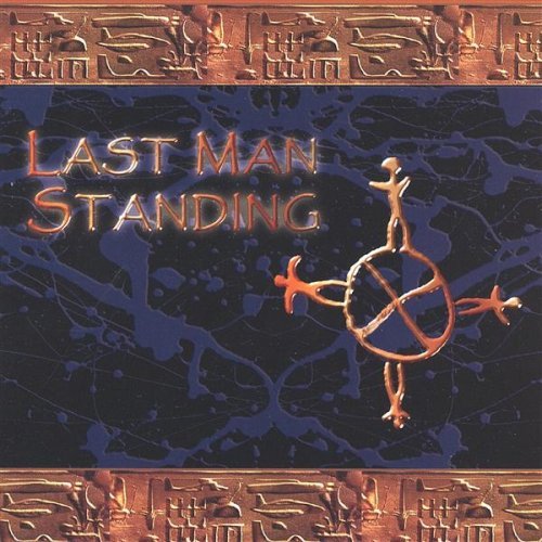 LAST MAN STANDING