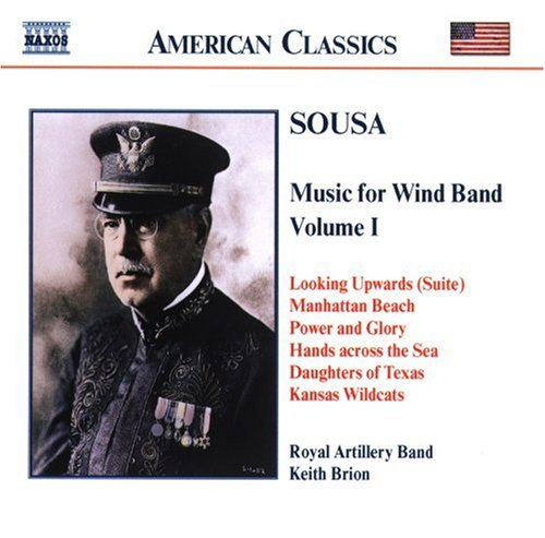 MUSIC FOR WIND BAND 1