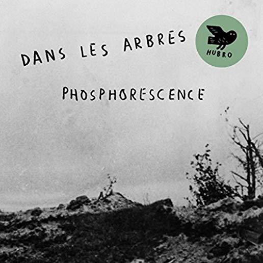 PHOSPHORESENCE (UK)