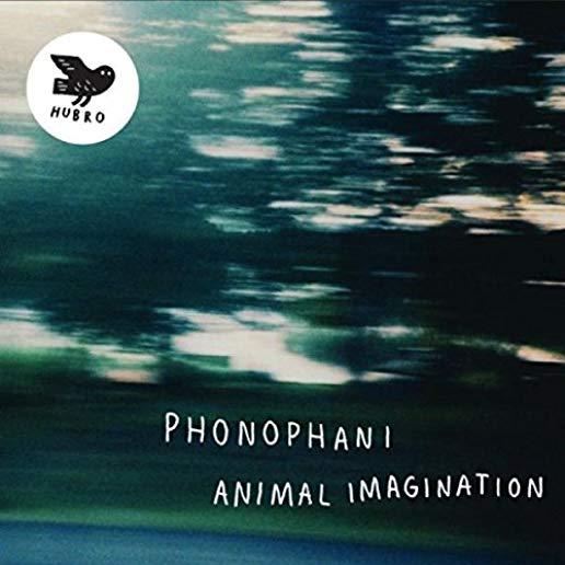 ANIMAL IMAGINATION (UK)