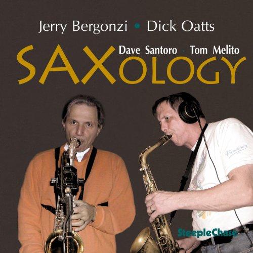 SAXOLOGY