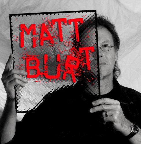 MATT BURT