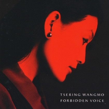 FORBIDDEN VOICE